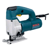 Bosch 1587AVSK Jig Saw Kit ,top handle
