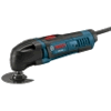 Bosch MX25EC-21 Multi-X Oscillating Tool Kit 