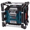 Bosch P360S Power Box Radio/Charger/Stereo