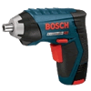 Bosch SPS10-2 4V Max Screwdriver Kitl
