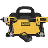 DeWalt DCK211S2 12V Lith-Ion Drill/Impact Combo Kit