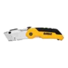 DeWalt DWHT10035 Folding Utility Knife