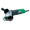 Hitachi G12SR3 4-1/2 Grinder Kit