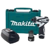 Makita DF030DW 10.8V Lith-Ion Driver Kit