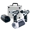 Makita LCT203W NEW 10.8v Lith-Ion Combo Kit