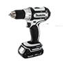 Makita BDF452HW 18V Compact Lithium-Ion Cordless 1/2" Driver Drill Kit