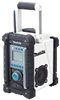 Makita BMR100W 18V Lith-Ion Radio