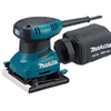 Makita BO4556 1/4sh Finish Sander