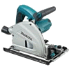 Makita SP6000K 6-1/2 Plunge Circular Saw w/FREE RAIL!