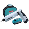Makita TD020DSEW 7.2v Lith-Ion Impact Screwdriver Kit
