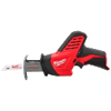 Milwaukee 2420-22 12V "Hackzall" Kit