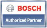 Bosch Authorized Partner