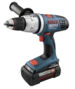 Bosch 18636-02 36V Litheon Hammer Drill