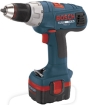 Bosch 33614-2G 14.4V Brute-Tough Drill/Driver Kit