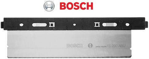 Bosch FS200ABU Fine Cut Blade