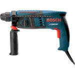Bosch 11258VSR 120V 5/8" SDS-plus Rotary Hammer
