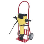 Bosch 11304K Brute 15 AMP 1-1/8 collared Hex-Breaker Hammer with Cart