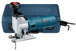 Bosch 1584AVSK Jig Saw Kit