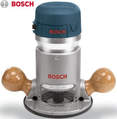 Bosch 1617evs 2.5HP Router