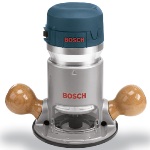 Bosch Routers