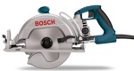 Bosch 1677M 7-1/4 Wormdrive Saw
