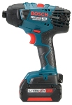 Bosch 26618-01 18V Litheon Impact Drill/Driver *NEW*