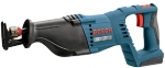 Bosch CRS180B 18V Lithein Recip(Sawzall)-BARE TOOL