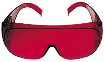Bosch Laser View Enhancing Glasses
