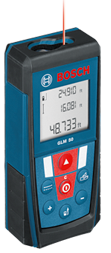 Bosch GLM50C Distance Measurer WITH BLUETOOTH