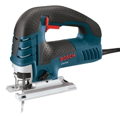 Bosch JS470E Jig Saw kit, TOP Handle