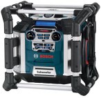 BOSCH PB360D DELUXE Power Box