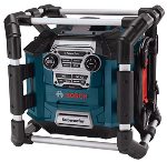 Bosch PB360S Power Box Radio/Charger/Stereo