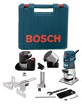 Bosch PR20EVSNK Colt™ Variable-Speed Palm Router Installer Kit