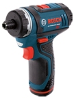 Bosch PS21-2A 12V Max 2-Speed Pocket Driver