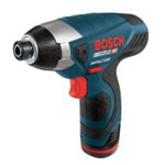 Bosch PS40-2 10.8V Litheon Impact Driver