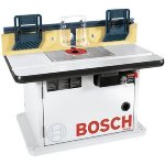 Bosch RA1171 Router Table