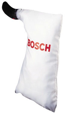 Bosch TS1004 Dust Bag, Table Saws (4000-4100)