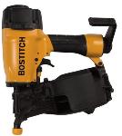 Bostitch N66C-1 1-1/4-Inch to 2-1/2-Inch Coil Siding Nailer
