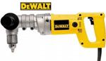 DeWalt DW120K R/A Drill Kit