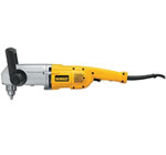 DeWalt DW124K Heavy-Duty 1/2" (13mm) Stud & Joist Drill Kit