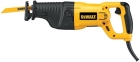 DeWalt DW311K Reciprocating Saw Kit