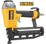 DeWalt D51257K 16G Finish Nailer Kit