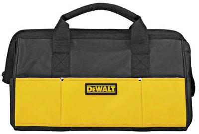 DeWalt DCBAG3 Tool Bag