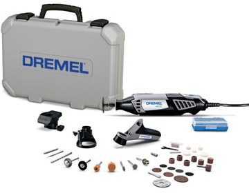 Dremel 4000 3/34 High Performance Rotary Tool