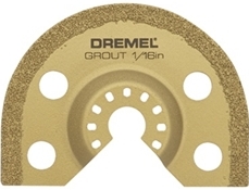 Dremel MM501 1/16 Grout Removal Bl