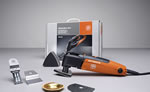 Fein FMM250Q MultiMaster Select Kit