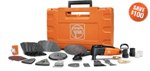 Fein Top Plus Kit