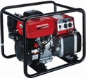 Honda EG2500 Watt Generator