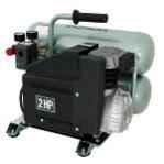 Hitachi EC12 2hp Compressor