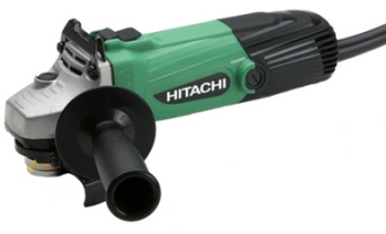 Hitachi-G10SS 4" Grinder